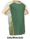 Adult/Youth "Full Count" Sublimated Babe Ruth/Cal Ripken Baseball League Jersey - Order League Baseball Admin Products All Sports Uniforms
