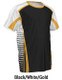 Adult/Youth "Full Count" Sublimated Babe Ruth/Cal Ripken Baseball League Jersey - Order League Baseball Admin Products All Sports Uniforms