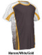 Adult/Youth "Full Count" Sublimated Babe Ruth/Cal Ripken Baseball League Jersey - Order League Baseball Admin Products All Sports Uniforms