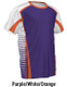 Adult/Youth "Full Count" Sublimated Babe Ruth/Cal Ripken Baseball League Jersey - Order League Baseball Admin Products All Sports Uniforms
