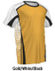 Adult/Youth "Full Count" Sublimated Babe Ruth/Cal Ripken Baseball League Jersey - Order League Baseball Admin Products All Sports Uniforms