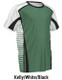 Adult/Youth "Full Count" Sublimated Babe Ruth/Cal Ripken Baseball League Jersey - Order League Baseball Admin Products All Sports Uniforms