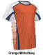 Adult/Youth "Full Count" Sublimated Babe Ruth/Cal Ripken Baseball League Jersey - Order League Baseball Admin Products All Sports Uniforms