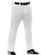 Adult/Youth 12 oz "Lightning" Adjustable Inseam Baseball League Pants - Order League Baseball Admin Products All Sports Uniforms