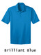 Adult "Silk Touch Performance" Coaches Shirt Adult All Sports Uniforms
