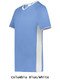 Youth "Dagger" Basketball Shooting Shirt Youth Short Sleeve Shooting Shirts All Sports Uniforms
