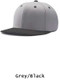 Two-Tone Cotton Twill Baseball League Cap League Baseball Admin Products All Sports Uniforms