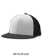 Trucker Snapback Two-Tone Baseball League Cap League Baseball Admin Products All Sports Uniforms