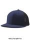 Trucker Snapback Two-Tone Baseball League Cap League Baseball Admin Products All Sports Uniforms