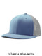Trucker Snapback Two-Tone Baseball League Cap League Baseball Admin Products All Sports Uniforms