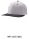 Two-Tone Moisture Control Baseball League Cap League Baseball Admin Products All Sports Uniforms