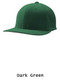 Solid Moisture Control Baseball League Cap - Order League Baseball Admin Products All Sports Uniforms