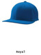 Solid Moisture Control Baseball League Cap - Order League Baseball Admin Products All Sports Uniforms