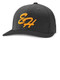 Solid Moisture Control Baseball League Cap - Order League Baseball Admin Products All Sports Uniforms