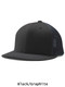 Trucker Snapback Two-Tone Baseball League Cap - Order League Baseball Admin Products All Sports Uniforms