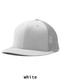 Trucker Snapback Solid Baseball League Cap - Order League Baseball Admin Products All Sports Uniforms