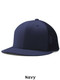 Trucker Snapback Solid Baseball League Cap - Order League Baseball Admin Products All Sports Uniforms