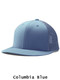 Trucker Snapback Solid Baseball League Cap - Order League Baseball Admin Products All Sports Uniforms