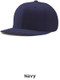 Solid Cotton Twill Baseball League Cap - Order League Baseball Admin Products All Sports Uniforms