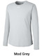 Adult Under Armour "Long Sleeve Fuse" Basketball Shooting Shirt Adult Long Sleeve Shooting Shirts All Sports Uniforms