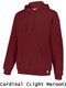 Adult Russell Dri-Power 9.3oz 50/50 Fleece Hoodie