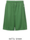 Adult 7" Inseam "Sublime" Soccer Shorts