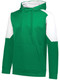 Adult "Momentum" Performance Wicking Hoodie