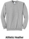 Adult/Youth "Prince" Decorated Fleece Sweatshirt More Deals All Sports Uniforms