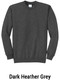 Adult/Youth "Prince" Decorated Fleece Sweatshirt More Deals All Sports Uniforms