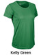 Womens/Girls "Lightweight Boss" Decorated Team Short Sleeve Shirt More Deals All Sports Uniforms