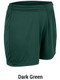 Womens/Girls "Court Vision" Decorated Reversible Basketball Set Decorated Deals All Sports Uniforms