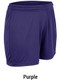 Womens/Girls "Court Vision" Decorated Reversible Basketball Set Decorated Deals All Sports Uniforms