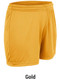 Womens/Girls "Court Vision" Decorated Reversible Basketball Set Decorated Deals All Sports Uniforms