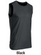 Adult "Commander" Decorated Volleyball Jersey Decorated Deals All Sports Uniforms