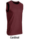 Adult "Commander" Decorated Volleyball Jersey Decorated Deals All Sports Uniforms