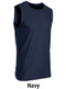 Adult "Commander" Decorated Volleyball Jersey Decorated Deals All Sports Uniforms