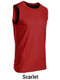 Adult "Commander" Decorated Volleyball Jersey Decorated Deals All Sports Uniforms