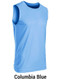 Adult "Commander" Decorated Volleyball Jersey Decorated Deals All Sports Uniforms