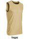 Adult "Commander" Decorated Volleyball Jersey Decorated Deals All Sports Uniforms