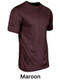 Adult/Youth "Lightweight Boss" Decorated Team Short Sleeve Set More Deals All Sports Uniforms