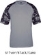 Adult/Youth "Camo Sport" Baseball Uniform Set
