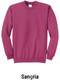Adult/Youth "Prince" Decorated Fleece Sweatshirt Set More Deals All Sports Uniforms