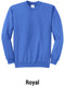 Adult/Youth "Prince" Decorated Fleece Sweatshirt Set More Deals All Sports Uniforms