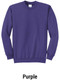 Adult/Youth "Prince" Decorated Fleece Sweatshirt Set More Deals All Sports Uniforms