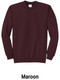 Adult/Youth "Prince" Decorated Fleece Sweatshirt Set More Deals All Sports Uniforms