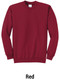 Adult/Youth "Prince" Decorated Fleece Sweatshirt Set More Deals All Sports Uniforms