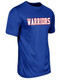 Team Name - Decorated Deals Tees Stock Team Names - Warm Ups - Upper Chest All Sports Uniforms
