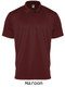 Adult/Youth "Sterling" Decorated Coaches Shirt