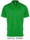 Adult/Youth "Sterling" Decorated Coaches Shirt