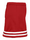 Girls Champion "Slit Hem" Double Knit Skirt